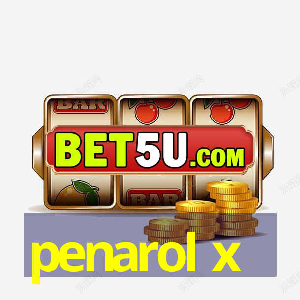 penarol x